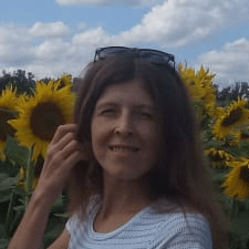 Фрилансер Лілія П. — Украина, Харьков. Специализация — Редактура и корректура текстов
