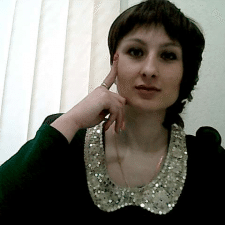 Заказчик Лидия Г. — Украина, Новоград-Волынский.