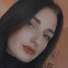 Фрилансер Лілія С. — Украина, Вольногорск. Специализация — Базы данных и SQL, Логотипы