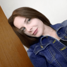 Фрилансер Лилия И. — Украина, Днепр. Специализация — Фирменный стиль, Аудио и видео монтаж