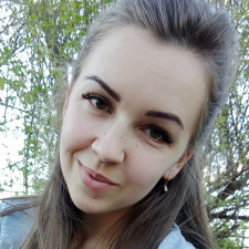 Фрилансер Liliya O. — Украина, Братское. Специализация — Английский язык, Копирайтинг