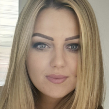 Freelancer Liliia V. — Belgium. Core skill — Data Parsing, Python