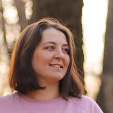 Фрилансер Лілія М. — Украина, Киев. Специализация — Маркетинговые исследования, Консалтинг