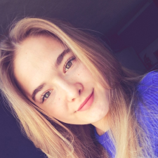 Freelancer Liliia V. — Ukraine, Lvov. Core skill — Ukrainian, Text Editing & Proofreading
