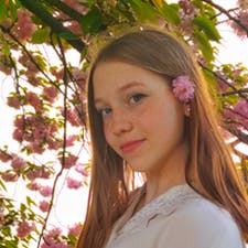 Фрилансер Лілія Б. — Украина, Львов. Специализация — Копирайтинг, Рерайтинг
