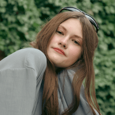 Freelancer Liliia C. — Ukraina, Kijów. Specjalizacja — Projektowanie stron internetowych, Sklepy internetowe i e-commerce