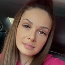 Liliia Serhiivna
