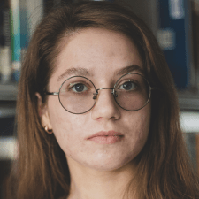 Фрилансер Лілія Ч. — Украина, Львов. Специализация — Написание статей, Оформление страниц в социальных сетях