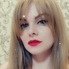 Фрилансер Ольга В. — Украина. Специализация — Редактура и корректура текстов, Написание статей
