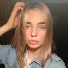 Фрилансер Лілія Я. — Украина, Смела. Специализация — Работа с клиентами
