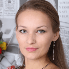 Фрилансер Liliia S. — Украина, Черкассы. Специализация — Полиграфический дизайн, Векторная графика