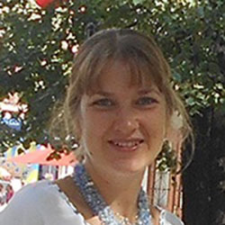 Фрилансер Лилия В. — Украина, Ивано-Франковск. Специализация — Написание статей, Контент-менеджер