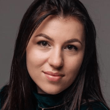 Фрилансер Liliia I. — Украина, Львов. Специализация — Дизайн сайтов, Дизайн интерфейсов (UI/UX)