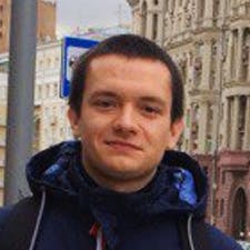 Freelancer Olexii R. — Ukraina, Czernihów. Specjalizacja — Programowanie stron internetowych, Układ HTML i CSS