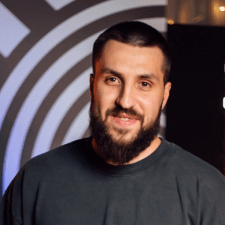Фрилансер Валерий Л. — Украина, Днепр. Специализация — HTML и CSS верстка, Javascript и Typescript