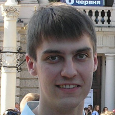 Фрилансер Дмитро С. — Украина, Львов. Специализация — HTML и CSS верстка, Десктопные приложения