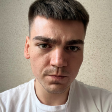 Oleksandr Rudenko