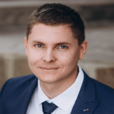 Фрилансер Влад К. — Украина, Николаев. Специализация — Обработка фото, C и C++