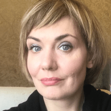 Natalya Smyatskikh