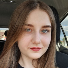 Freelancer Leonila F. — Czechy, Liberec. Specjalizacja — Układ HTML i CSS, Javascript & Typescript