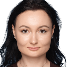 Alina Nazaruk