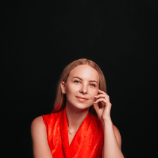 Заказчик Alina V. — Украина, Винница.