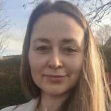 Freelancer Lіna K. — Netherlands, Apeldoorn. Core skill — Content Management, Advertising