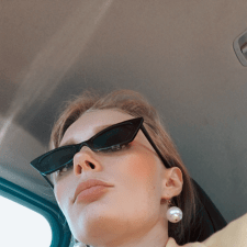 Client Lina B. — Ukraine, Kyiv.