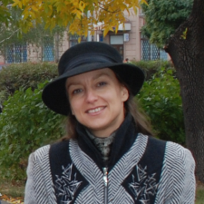 Фрилансер Лина Г. — Украина. Специализация — Веб-программирование, Создание сайта под ключ