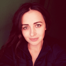 Фрилансер Лина М. — Украина, Одесса. Специализация — Дизайн визиток, Логотипы