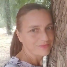 Freelancer Lina T. — Ukraine, Krivoi Rog. Core skill — Copywriting, Poems, Songs & Prose