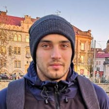 Заказчик Дмитрий Ш. — Украина, Нежин.