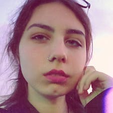 Фрилансер Лина А. — Украина, Одесса. Специализация — Копирайтинг, Английский язык