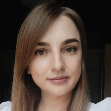 Фрилансер Lina M. — Украина, Сумы. Специализация — Продвижение в социальных сетях (SMM), Реклама в социальных медиа