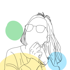 Freelancer Alina S. — Ukraina, Kijów. Specjalizacja — Ilustracje i rysunki