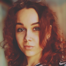 Freelancer Alina Y. — Ukraina, Charków. Specjalizacja — Copywriting, Przepisywanie tekstów (rewright)