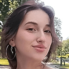 Freelancer Lina A. — Ukraina, Charków. Specjalizacja — Sprzedaż i generowanie leadów, Reklama w mediach społecznościowych
