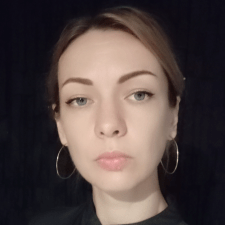 Фрилансер Олена М. — Украина, Каменец-Подольский. Специализация — Транскрибация, Украинский язык
