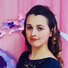 Фрилансер Алина Д. — Украина, Днепр. Специализация — Копирайтинг
