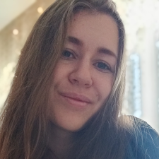 Фрилансер Ангеліна П. — Украина, Киев. Специализация — Дизайн интерфейсов (UI/UX), Дизайн визиток