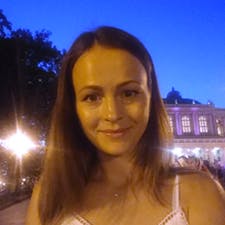 Zleceniodawca Vasilina K. — Ukraina, Odessa.