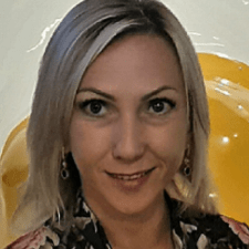 Freelancer Galina P. — Ukraine. Core skill — Legal Services, Text Editing & Proofreading