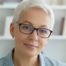 Заказчик Лідія С. — Украина.