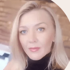 Фрилансер Людмила К. — Украина, Винница. Специализация — Дизайн сайтов, Дизайн мобильных приложений