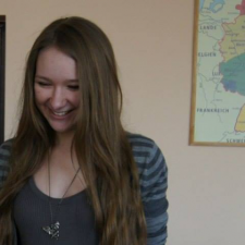 Фрилансер Анастасия К. — Украина. Специализация — Написание статей, Рерайтинг