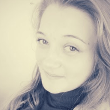Lina Krivchun
