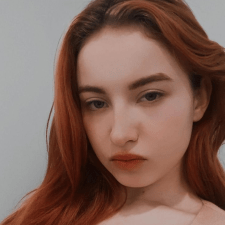 Фрилансер Алина Ш. — Украина, Киев. Специализация — Векторная графика