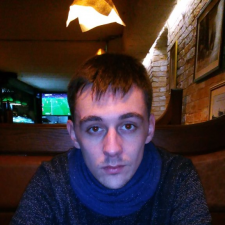 Freelancer Filipp L. — Ukraine, Kyiv. Core skill — HTML & CSS, Web Programming