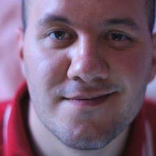 Фрилансер Владимир К. — Украина, Киев. Специализация — Python, Обработка данных