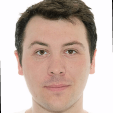 Kirill Shnaider